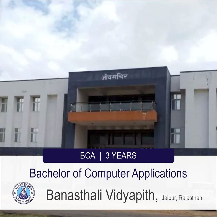 Banasthali Vidyapith